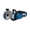 Cordless angle grinder for joints BOSCH GCS 18V-230, 18 V, 125 mm, 06013B0000