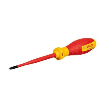 Отвертка Bosch 1600A02NB8, 200 мм, PH1