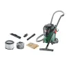 Vacuum cleaner BOSCH AdvancedVac 20, 1200 W, 20 l, 06033D1200