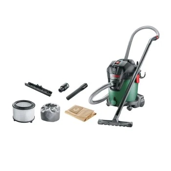 Прахосмукачка BOSCH AdvancedVac 20, 1200 W, 20 л, 06033D1200