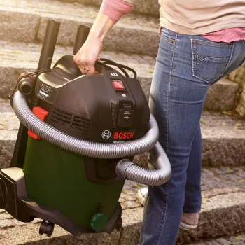 Прахосмукачка BOSCH AdvancedVac 20, 1200 W, 20 л, 06033D1200