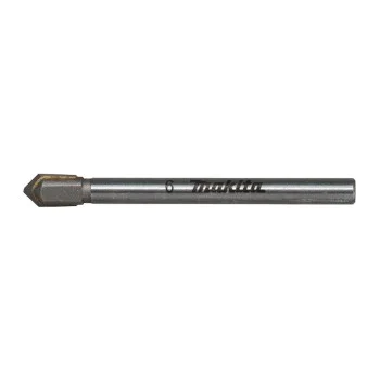 Glass drill Makita D-78433, 58 x 6 mm
