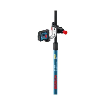 Телескопична лата Bosch BT 350, 0601015B00, 3.5 м