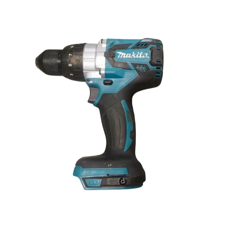 Impact brushless screwdriver Makita DHP481Z, 18 V, 115 Nm SECOND USE