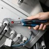 Plumbing pliers BOSCH 1600A02W3N, 250 mm, 46 mm