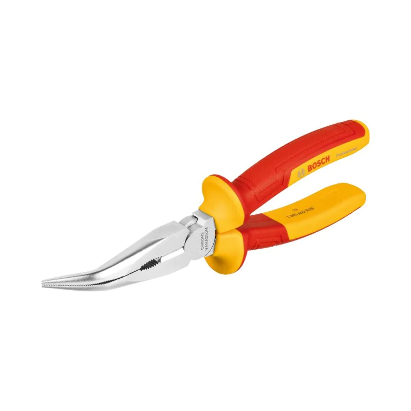 Crimping pliers BOSCH VDE, 200 mm, 40°, 1600A02NE4
