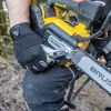 Cordless chain saw DeWALT DCMCST635X1, 54/18 V, 35 cm