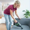 Cordless vacuum cleaner Bosch UniversalVac 18, 18 V, 0.8 l, 06033B9103