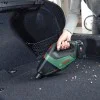 Cordless vacuum cleaner Bosch UniversalVac 18, 18 V, 0.8 l, 06033B9103