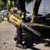 Cordless blower DeWALT DCMBL777N, 54 V