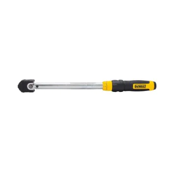 DeWALT torque wrench DWMT75463-0, 3/8
