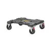 DeWALT trolley DWST08530-1, 200 kg, TOUGHSYSTEM