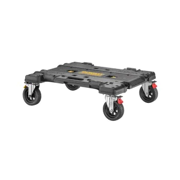 Количка за куфари DeWALT DWST08530-1, 200 кг, TOUGHSYSTEM
