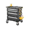 DeWALT trolley DWST08530-1, 200 kg, TOUGHSYSTEM