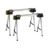 DeWalt support stand set DWST1-75676, 2 pcs, 900 kg