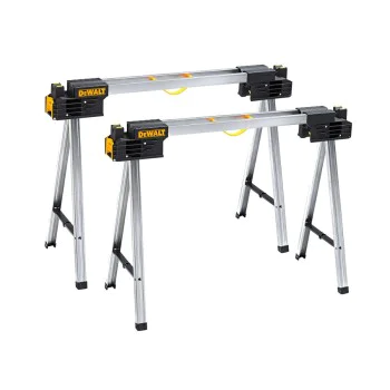 Комплект опорни стойки DeWalt DWST1-75676, 2 бр, 900 кг
