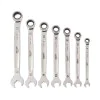 Milwaukee ratchet wrench set 4932464993, 8-17 mm, 7 pcs