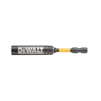 Магнитен държач за битове DeWALT DT7523, 90 мм, 1/4"