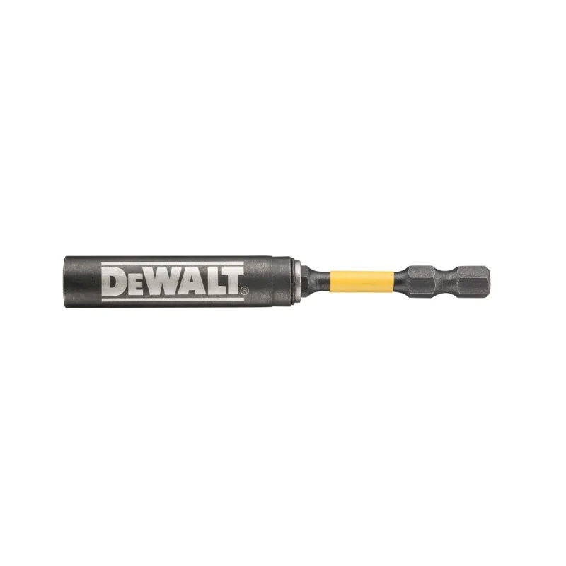 Magnetic bit holder DeWALT DT7523, 90 mm, 1/4