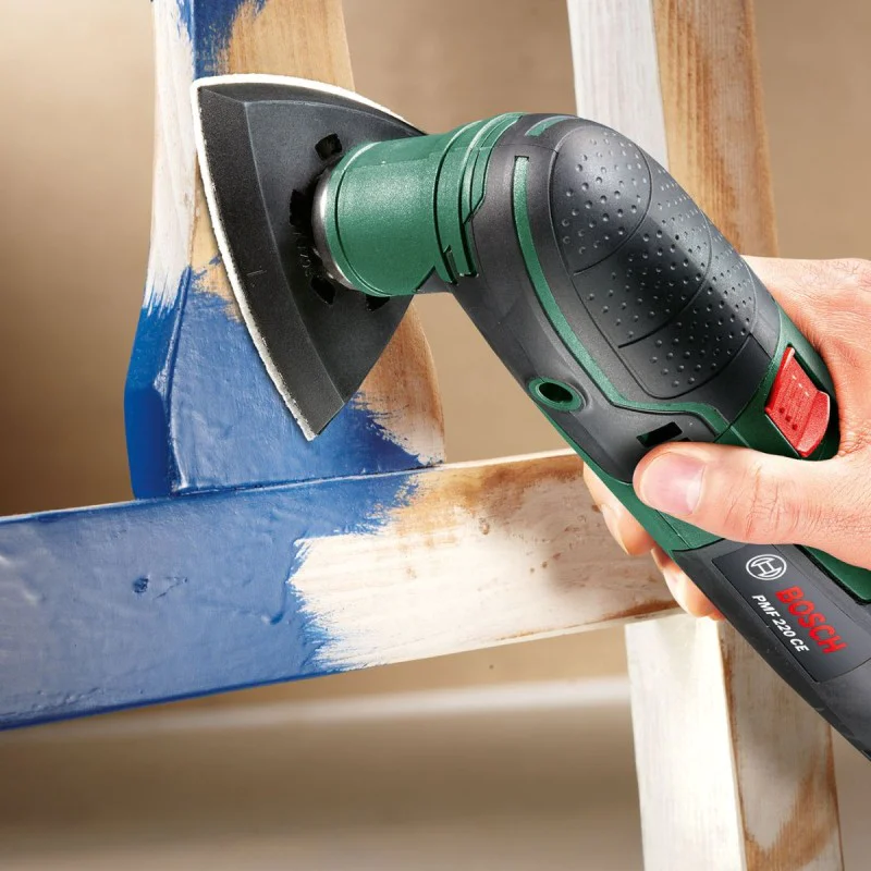 Multifunction tool BOSCH PMF 220 CE, 220 W, 0603102000