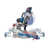 Bosch GCM 12 SDE table circular saw, 1800 W, 305 mm, 0601B23100