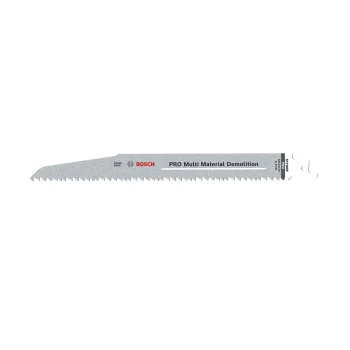 Bosch PRO Multi Material Demolition Saw Blade, 225mm, 2608659004