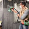 Paint gun BOSCH PFS 2000, 440 W, 800 ml, 0603207300