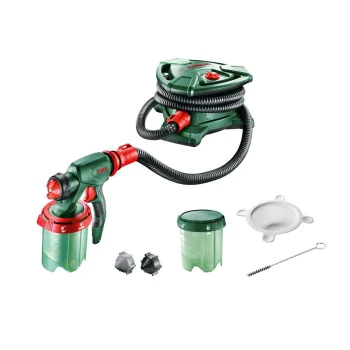 Пистолет за боядисване BOSCH PFS 5000 E, 1200 W, 1000 ml, 0603207200