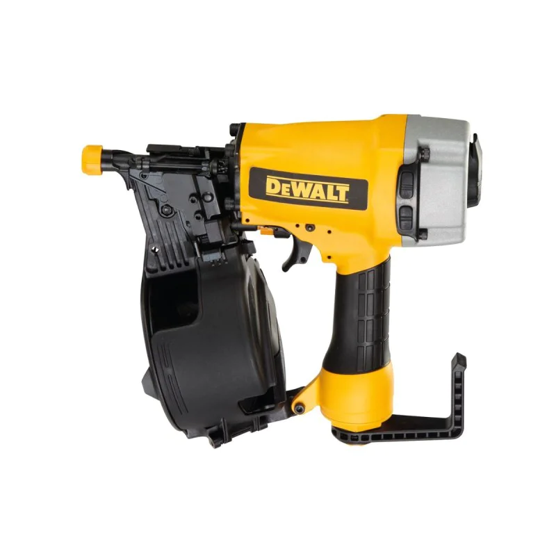 Pneumatic nailer DeWALT DPN64C, 32-64 mm