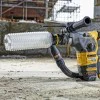 Dust collector for DeWalt DWH201D, SDS-plus hammer drill