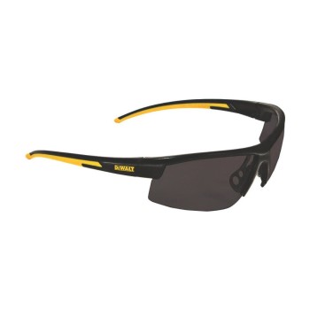 DEWALT DPG99-2PD, HDP Polarised Safety Glasses, smoked