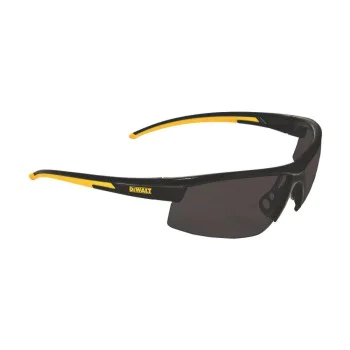 Предпазни очила DEWALT DPG99-2PD, HDP Polarised Safety Glasses, опушени