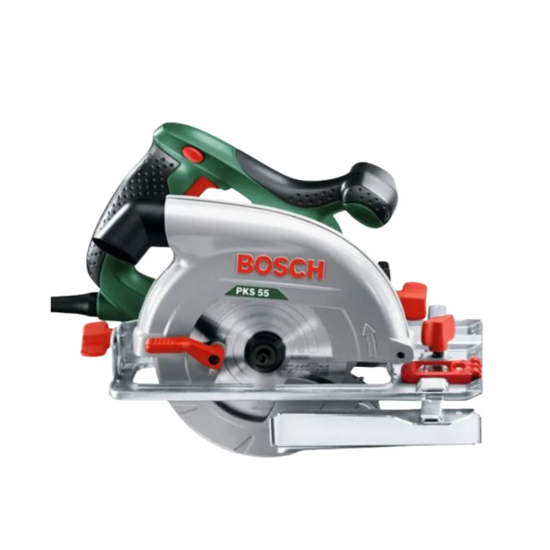 Bosch PKS 55, 1200 W, 160 mm, 0603500020