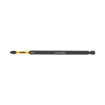 Удължен накрайник DeWALT DT7800, PH2, 152 мм