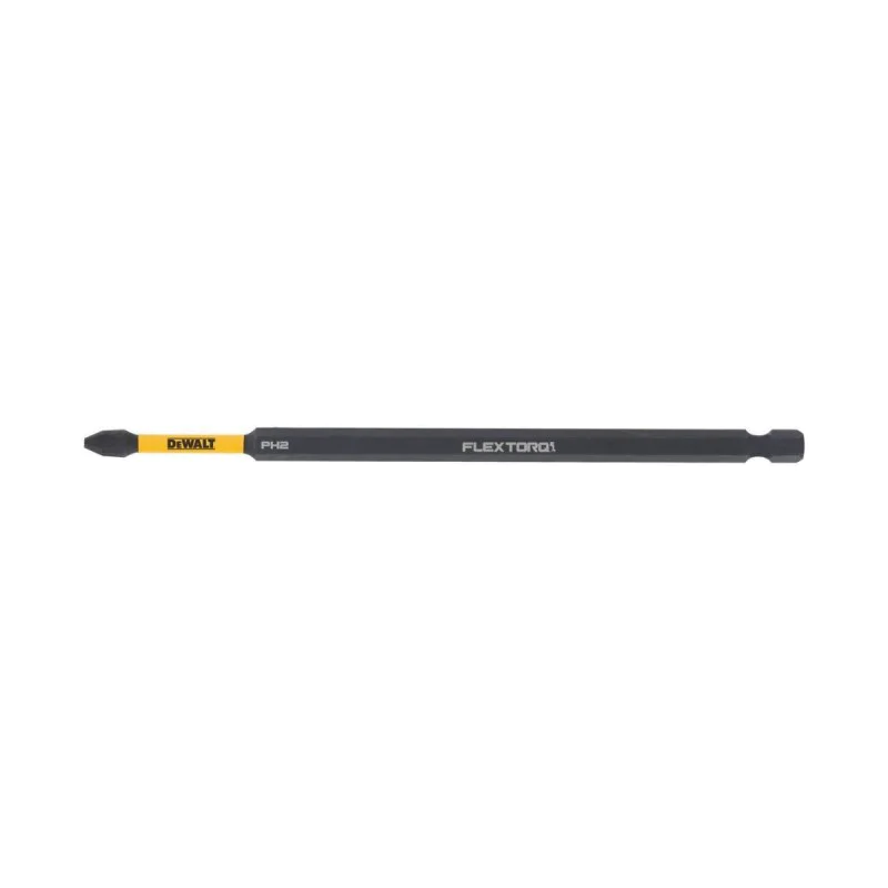 DeWALT DT7800 Extended Bit, PH2, 152 mm