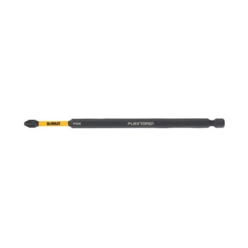 DeWALT DT7801T Extended Bit, PZ2, 152 mm