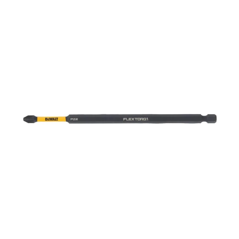 DeWALT DT7801T Extended Bit, PZ2, 152 mm