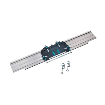 Водеща шина за циркуляр WOLFCRAFT FKS 145, 110 см, 6913000