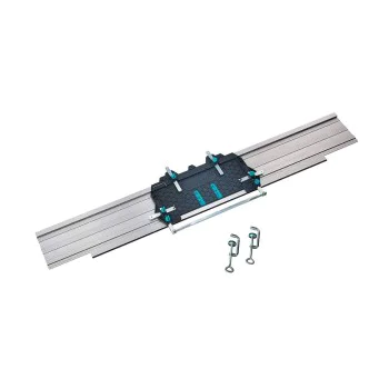 Водеща шина за циркуляр WOLFCRAFT FKS 145, 110 см, 6913000