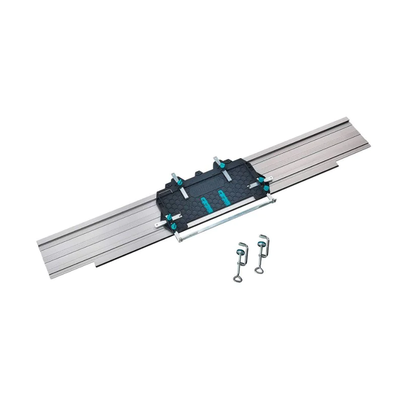 Guide bar for circular saw WOLFCRAFT FKS 145, 110 cm, 6913000