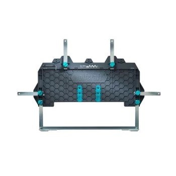 Водеща шина за циркуляр WOLFCRAFT FKS 145, 110 см, 6913000