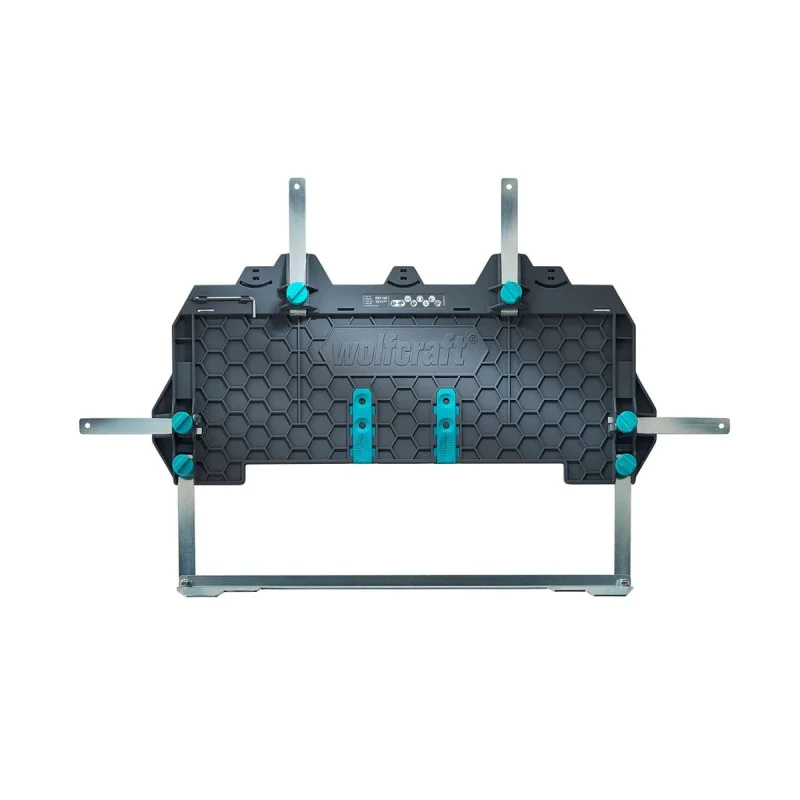 Guide bar for circular saw WOLFCRAFT FKS 145, 110 cm, 6913000