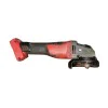 Cordless angle grinder Milwaukee M18CAG125X-0, 18V, 125 mm SECOND USE