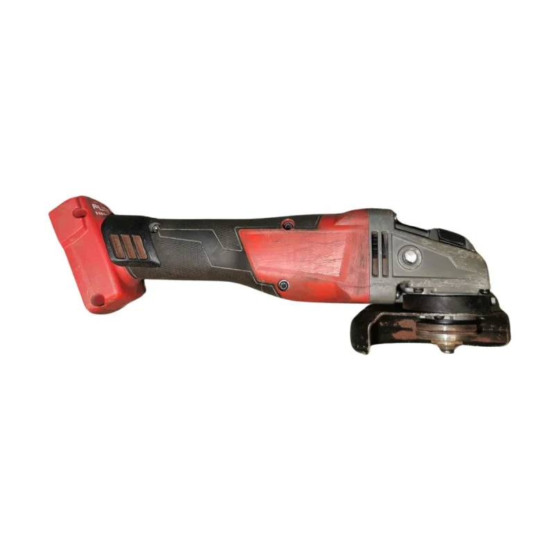 Cordless angle grinder Milwaukee M18CAG125X-0, 18V, 125 mm SECOND USE