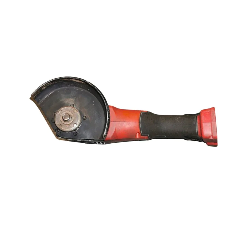 Cordless angle grinder Milwaukee M18CAG125X-0, 18V, 125 mm SECOND USE