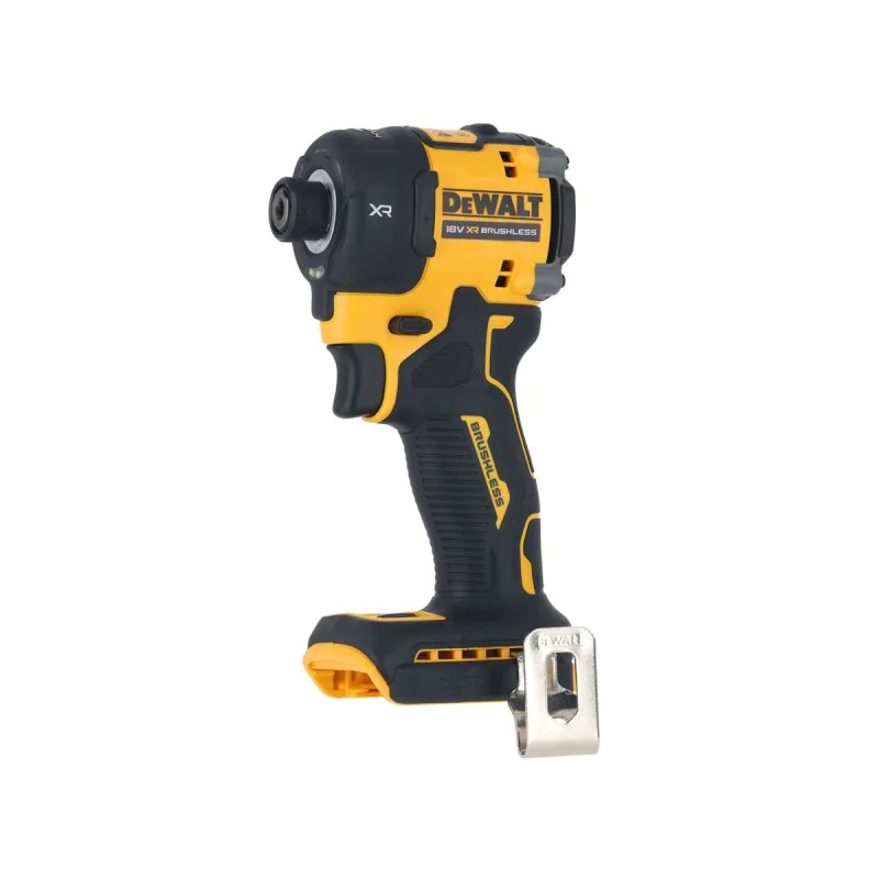 Cordless impact driver DeWALT DCF870N, 56 Nm, 18 V