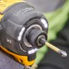 Cordless impact driver DeWALT DCF870E2T, 56 Nm, 18 V