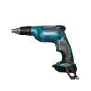 Cordless screwdriver Makita DFS451N, 18 V, 1/4