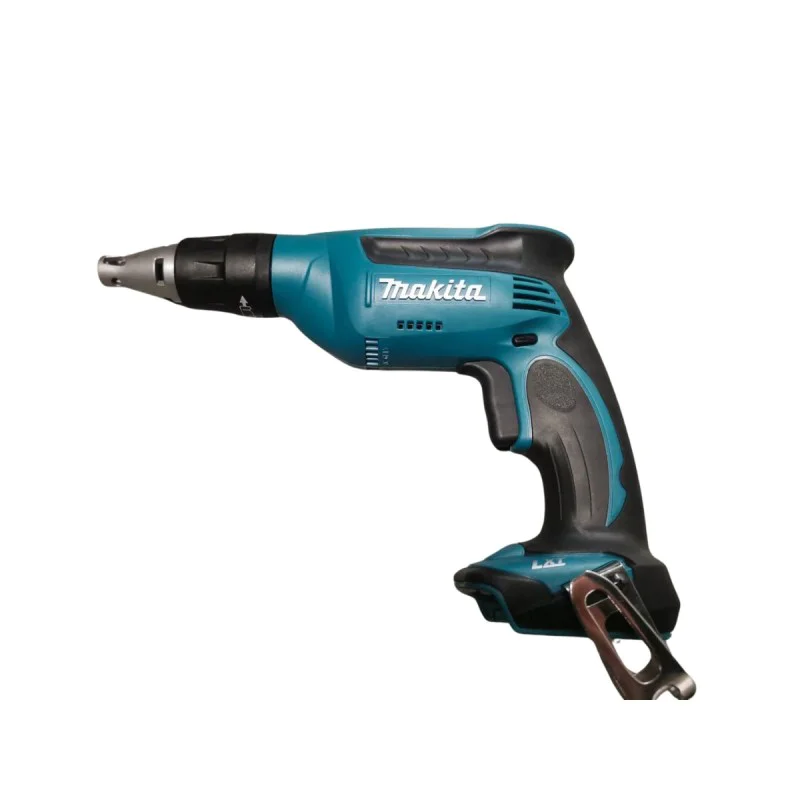 Cordless screwdriver Makita DFS451N, 18 V, 1/4