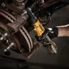 Cordless ratchet DeWALT DCF500N, 12 V, 75 Nm, 1/4